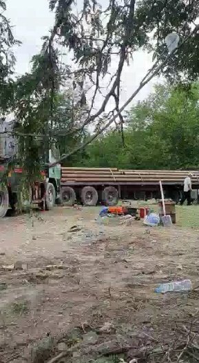 Acarkardeşler ACR Drilling 800 mt